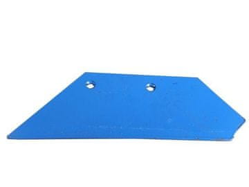 shumee Levo rezilo 16"" Overum Vulcan ustreza vijaku M12X35NOS - 2 kos.