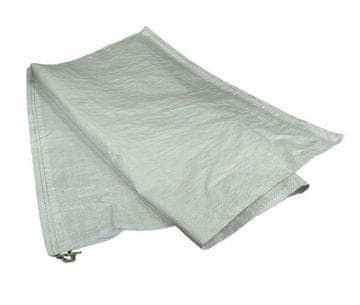 shumee Vreče za žito (vreče) 50kg 65x105 PP BELA (prodaja se v pakiranju po 50)