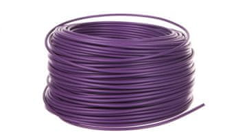 LAPP Inštalacijski kabel H07V-K 2,5 vijoličen 4520072 /100m/