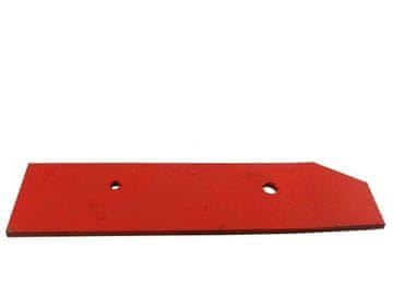 shumee Kverneland Vulcan kratek desni drsnik ustreza vijaku M14X34OV1 - 1 kos. + M12x34OV2 - 1 kos.