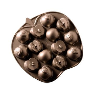 shumee Vykrajovátko na sušienky APPLE / Nordic Ware