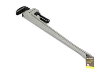 shumee Ameriški cevni ključ 36"" aluminijast ročaj ojačane čeljusti iz CrMo maks. premer Waryński