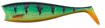 shumee ILLEX NITRO SHAD 90 UV PACK BANGKOK TIGER GUMIJASTA VABA |44203