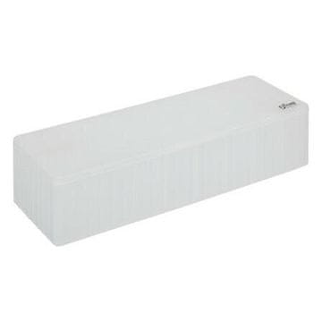 5Five® ORGANIZATOR KABLOV bel NASTAVLJIVI PREDALCI