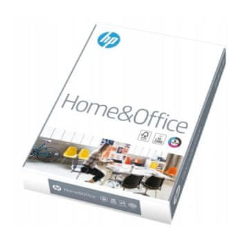 shumee Kopirni papir HP Home&Office 80/500