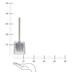 5Five® Galet WC ŠČETKA transparent MODERN