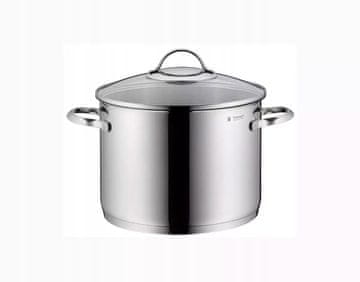 WMF WMF Provence Plus lonec s pokrovom 24 cm nerjaveče jeklo 8,8 l