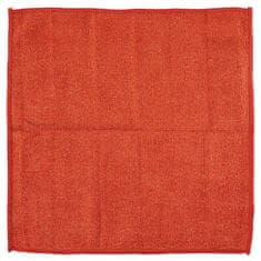 5Five® Komplet 5 pisanih krp iz mikrovlaken 30x30 cm
