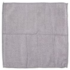 5Five® Komplet 5 pisanih krp iz mikrovlaken 30x30 cm