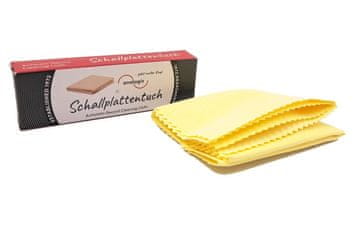 shumee Analogis krpa za čiščenje vinilnih plošč - Analogis 6271