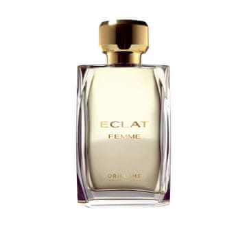 shumee Oriflame Eclat Femme toaletna voda 50 ml