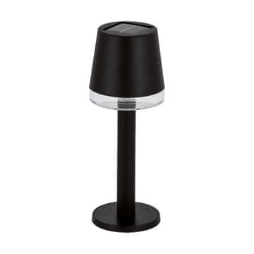 Ideus LED solarna svetilka 0,2W 3000K 5lm IP44 TULIA