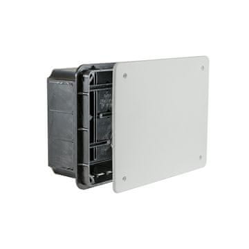 Elektro-Plast Vgradna doza Pp/t 2 (76 x 116 x 50,5)