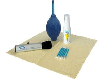 shumee Osnovni komplet za čiščenje Green Clean