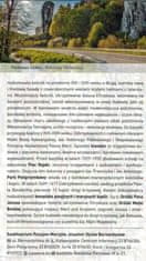 shumee Krakov in okolica, zahodni del. Malopoljska. Vodoodporni kolesarski zemljevid. Ne samo Green Velo. Euro Pilot