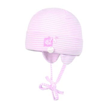 Doll Otroška kapa Döll roza