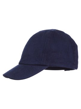 shumee Temno modra baseball kapa Döll