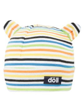 Doll Pletena kapa