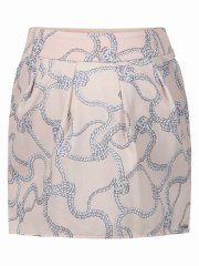 shumee Roza nosečniško krilo s svinčnikom Bellybutton za nosečnice