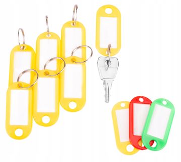 shumee Rumen obesek za ključe