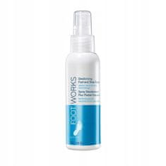 shumee AVON sprej za stopala in čevlje 100 ml