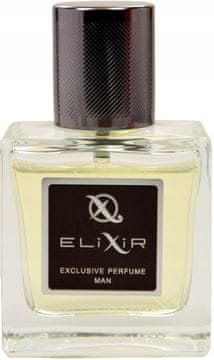 Elixir 50ML - M35, navdihnjen z VERSACE FRAICHE
