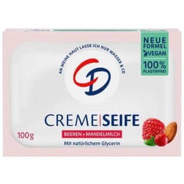 shumee CD Beeren & Mandelmilch milo 100 g