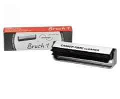 shumee Analogis Brush 1 Profesionalna antistatična krtača za čiščenje plošč