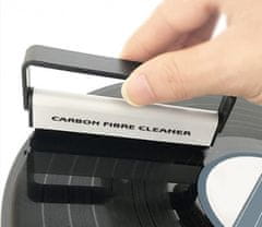 shumee Analogis Brush 1 Profesionalna antistatična krtača za čiščenje plošč