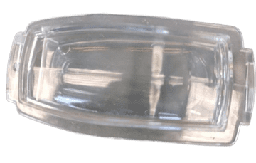 shumee Nadzorno steklo za sesalnik Puzzi Kärcher 5.384-002.3