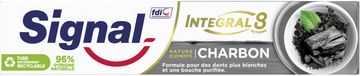 shumee Zobna pasta Signal Carbon 75 ml