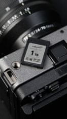 shumee Kartica Exascend Essential Pro CFexpress A 4.0 512 GB