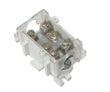 shumee Kocka s pokrovom LG 1x25/16