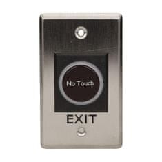 shumee Brezkontaktni gumb za izhod OR-ZS-812