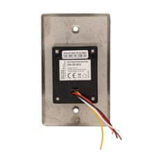 shumee Brezkontaktni gumb za izhod OR-ZS-812