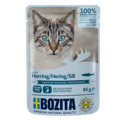 shumee BOZITA Kosi mesa v omaki s sledom 85 g