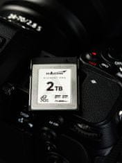 shumee Kartica ExAscend Element Pro CFexpress B 4.0 1TB