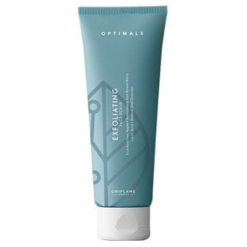 shumee Oriflame Optimals piling za obraz 75 ml