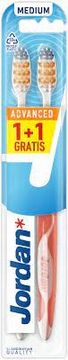 ORKLA JORDAN ADVANCED 2-PK HARD PL /0103