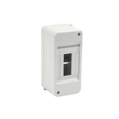 Elektro-Plast Nadometna razdelilna omarica RNO 3 1x3