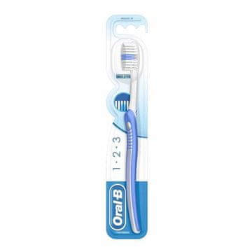 shumee Oral-B Indicator Mittel zobna ščetka