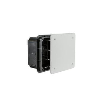 Elektro-Plast Vgradna doza Pp/t 3 (96 x 96 x 60,5)