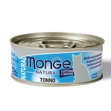 shumee Tuna Monge Cat 80g