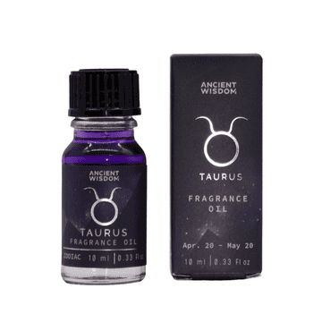 shumee Dišeče olje zodiaka 10 ml - Bik