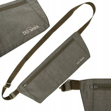 shumee TATONKA Skin torbica za okoli pasu