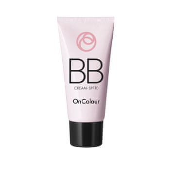 shumee Oriflame BB krema OnColour - svetla 30 ml