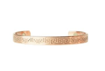 shumee Bakrena zapestnica ATHENS Orient