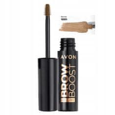shumee AVON Blonde gel za volumen obrvi