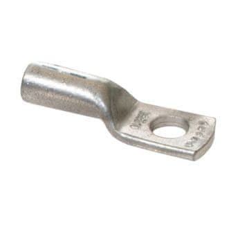 shumee Aluminijasti kabelski čevelj 25/8