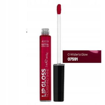 Avon AVON Ultra-sijajni sijaj za ustnice WISTERIA GLOW